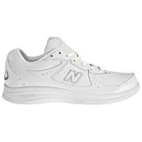 Womens 577 New Balance 2-Ww577-Wt White-7|Athletic Footwear