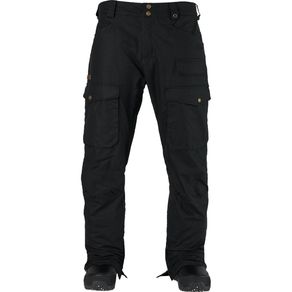 Burton Total Impact Short