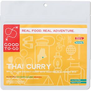 thai curry   Good To Go Thai Curry|Serves 2|Os