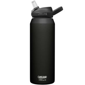 Reusable Water Bottle with Filtration System