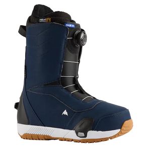 Burton Ruler 2010 2019 Snowboard Boot Review