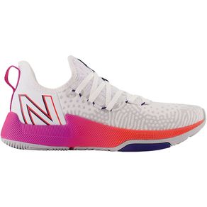 womens fuelcell trainer new balance 2-wxm100v1-pk1 whit-7.5|athletic footwear