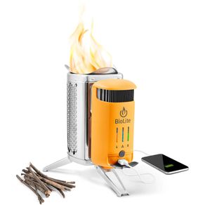 Biolite CampStove 2