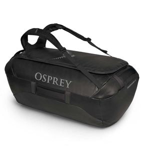Osprey Transporter Duffel Bag - 95 L|Black|OS