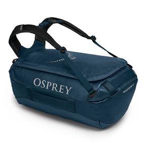 Osprey Transporter Duffel Bag - 40 L|Venturi Blue|OS