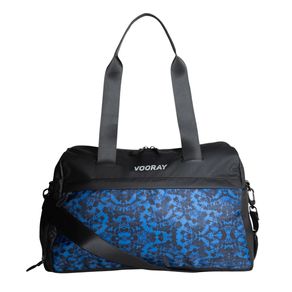 Vooray Trainer Duffel Bag - 25 L|Deepwater Tiedye|OS