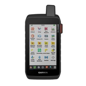 montana 700i gps topogr - Garmin Montana 700I Gps Topogr|Topographic|OS