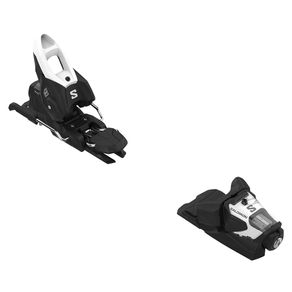 unisex stage gripwalk 11 Salomon 40 L47320400 WH/BK L100 OS|SKI HARDGOODS