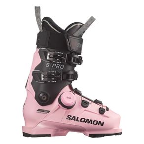 womens s/pro supra boa 105 ski boots