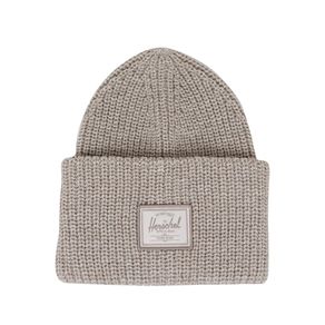 unisex juneau beanie hat - herschel 2328-50158-heat.oatme-os|winter accessories