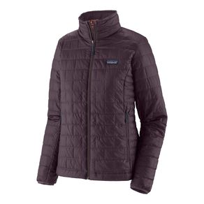 womens nano puff jacket patagonia 5017-84217-obpl-obsid-xl|womens lightweight insulation