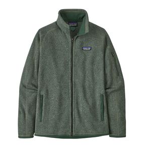 womens better sweater jacket patagonia 5017-25543-hmkg-hemlo-xl|womens lightweight insulation