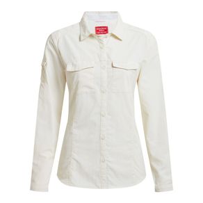 womens nosilife adventure long sleeve shirt