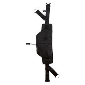 Multipass Sling Bag - 2L - Janji Unisex Multipass Sling Bag|Midnight|Os