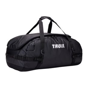 unisex chasm 70L duffel Bag - Thule Unisex Chasm 70L Duffel|Black|Os
