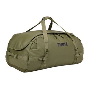 unisex chasm 90L duffel Bag - Thule Unisex Chasm 90L Duffel|Olivine|Os
