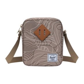 unisex heritage crossbody Bag - Herschel 2328-11137-NO COLOR-OS|LIFESTYLE BAGS