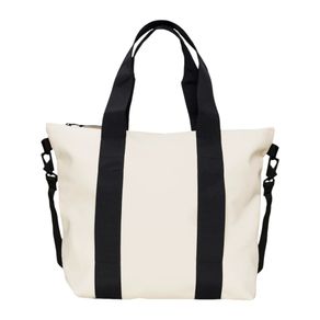 tote bag mini w3 - Rains Usa Inc Tote Bag Mini W3|DUNE|OS