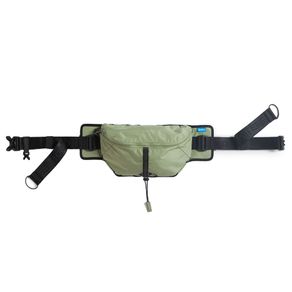 Multipass Sling Bag - 2L - Janji Unisex Multipass Sling Bag|SGE-SAGE|OS