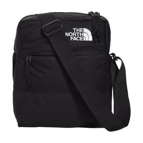 nuptse crossbody Bag - The North Face Nuptse Crossbody|4H0-TNF BL|OS