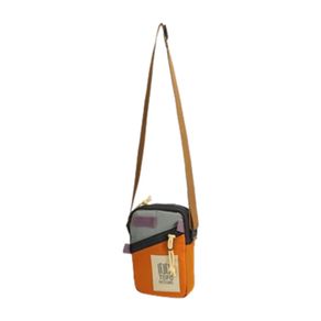mini shoulder bag - Topo Designs Mini Shoulder Bag|BEETLE SPI|OS