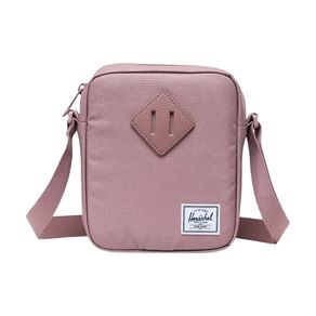 herschel heritage crossbody Bag - Herschel Herschel Heritage Crossb|02077-ASH|OS