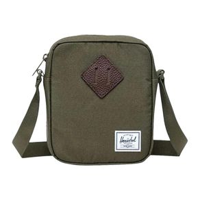 herschel heritage crossbody Bag - Herschel Herschel Heritage Crossb|4281-IVY G|OS