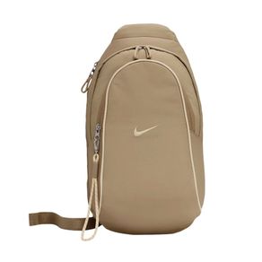 unisex sportswear essentials sling bag - Nike Unisex Sw Essentials Sling Bag|247-KHAKI/|OS