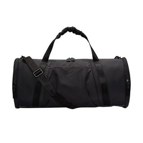 unisex one duffel Bag - Nike Unisex One Duffel|010 BLACK/|OS
