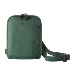 stash RFID crossbody bag - Eagle Creek Stash Rfid Crossbody Bag|039-GRASS|OS