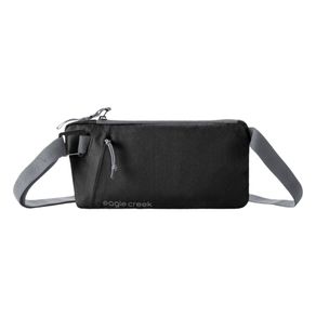 stash RFID sling bag - Eagle Creek Stash Rfid Sling Bag|010-BLACK|OS