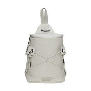 unisex trail cord sling bag - Rains Usa Inc Unisex Trail Cord Sling Bag|103-MATRIX|OS